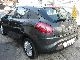 2009 Fiat  Bravo 1.4 16V T-Jet Dynamic winter tires, ESP, Limousine Used vehicle photo 6