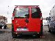 2008 Fiat  Doblo 1.3 JTD SX KAWA Van / Minibus Used vehicle photo 5