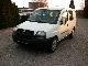 2005 Fiat  Doblo 1.9 JTD, Euro3 Van / Minibus Used vehicle photo 1