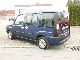 2002 Fiat  Doblo 1.9 JTD Malibu / EURO3 / Air Van / Minibus Used vehicle photo 3