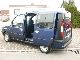 2002 Fiat  Doblo 1.9 JTD Malibu / EURO3 / Air Van / Minibus Used vehicle photo 4