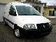 2006 Fiat  Scudo panel van Van / Minibus Used vehicle photo 1