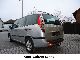 2003 Fiat  Ulysse 2.0 JTD Emotion Pro Navi climate control Van / Minibus Used vehicle photo 5