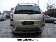 2003 Fiat  Ulysse 2.0 JTD Emotion Pro Navi climate control Van / Minibus Used vehicle photo 6