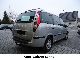 2003 Fiat  Ulysse 2.0 JTD Emotion Pro Navi climate control Van / Minibus Used vehicle photo 7