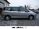 2003 Fiat  Ulysse 2.0 JTD Emotion Pro Navi climate control Van / Minibus Used vehicle photo 8
