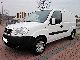 Fiat  Doblo Cargo 1.9JTD SX MAXI ~ ~ from 74 KW first Hand 2007 Used vehicle photo