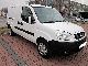 2007 Fiat  Doblo Cargo 1.9JTD SX MAXI ~ ~ from 74 KW first Hand Van / Minibus Used vehicle photo 1