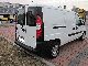 2007 Fiat  Doblo Cargo 1.9JTD SX MAXI ~ ~ from 74 KW first Hand Van / Minibus Used vehicle photo 2