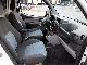 2007 Fiat  Doblo Cargo 1.9JTD SX MAXI ~ ~ from 74 KW first Hand Van / Minibus Used vehicle photo 4