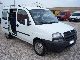 2003 Fiat  Doblo 1.9 JTD Active Van / Minibus Used vehicle photo 1