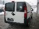 2008 Fiat  Doblo Cargo JTD 223.117.2 air power ZV Van / Minibus Used vehicle photo 2
