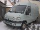 Fiat  Ducato 14 4x4 i.d. HIGH CROSS + air 1999 Used vehicle photo