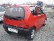 2003 Fiat  ACTUAL Seicento Other Used vehicle photo 2