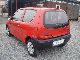 2003 Fiat  ACTUAL Seicento Other Used vehicle photo 3