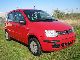 Fiat  Panda 1.3 Multijet diesel ENGINE NEW AIR 1.HAND 2009 Used vehicle photo