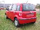 2009 Fiat  Panda 1.3 Multijet diesel ENGINE NEW AIR 1.HAND Small Car Used vehicle photo 1