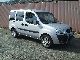 2008 Fiat  Doblo 1.4 8V Dynamic 2xSchiebetür - 2.Hd. - PDC Van / Minibus Used vehicle photo 1