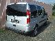 2008 Fiat  Doblo 1.4 8V Dynamic 2xSchiebetür - 2.Hd. - PDC Van / Minibus Used vehicle photo 3