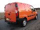 2006 Fiat  Doblo 1.3 M-JET CARGO * Trucks * Van / Minibus Used vehicle photo 4