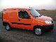 2006 Fiat  Doblo 1.3 M-JET CARGO * Trucks * Van / Minibus Used vehicle photo 7