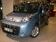 Fiat  Qubo 1.4 8V Easy climate, heated seats 2012 Pre-Registration photo