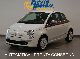 Fiat  500 1.2 * BY GUCCI 2011 New vehicle photo