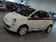 2011 Fiat  500 1.2 * BY GUCCI Limousine New vehicle photo 8