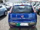 2010 Fiat  Punto 1.4 8v Dynamic 3p Limousine Used vehicle photo 7