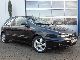 Fiat  Bravo 100 16V SX-air-accident-free 1.Hand top 2001 Used vehicle photo