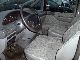 1999 Fiat  Ulysse 2.1 TD EL AIR!!!! Van / Minibus Used vehicle photo 6