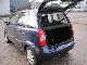2006 Fiat  Idea 1.4 16V Dynamic Air 1.Hand City Steering Van / Minibus Used vehicle photo 5