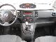 2006 Fiat  Idea 1.4 16V Dynamic Air 1.Hand City Steering Van / Minibus Used vehicle photo 7