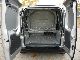 2009 Fiat  AIR ACCIDENT-FREE Fiorino Multijet Van / Minibus Used vehicle photo 5