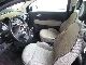 2007 Fiat  500 1.4 16v Lounge Radio CD Alloy Wheels Bluetooth Limousine Used vehicle photo 5