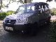 2006 Fiat  Doblo 1.6 16V Natural Power Van / Minibus Used vehicle photo 1