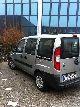 2006 Fiat  Doblo 1.6 16V Natural Power Van / Minibus Used vehicle photo 4