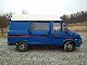 Fiat  Ducato 14 290th 1990 Used vehicle photo