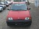 1995 Fiat  Cinquecento TUV. 11/2012 Small Car Used vehicle photo 9