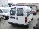 2004 Fiat  Scudo 1.9 diesel 9 SEATER Van / Minibus Used vehicle photo 3