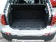 2011 Fiat  Sedici 1.6 16V Emotion Easy Off-road Vehicle/Pickup Truck New vehicle photo 8