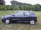 1995 Fiat  Bravo 2.0 HGT Limousine Used vehicle photo 1