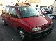 1997 Fiat  Ulysse 8.1 TUV 9th 2013 Van / Minibus Used vehicle photo 2