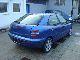1996 Fiat  Brava 1.6 16V SX * AIR, EURO 2, ALU, POWER * Limousine Used vehicle photo 2