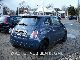 2011 Fiat  500 Twin Air Plus Limousine Used vehicle photo 9