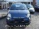 2011 Fiat  500 Twin Air Plus Limousine Used vehicle photo 3