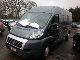 2010 Fiat  DUCATO Other Used vehicle photo 2