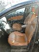 2007 Fiat  Croma 1.9 Multijet 16V * + LEATHER + AIR * 1.HAND Estate Car Used vehicle photo 7