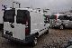 2005 Fiat  Doblo Cargo JTD 223.117.1 truck Van / Minibus Used vehicle photo 3