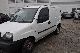 2005 Fiat  Doblo Cargo JTD 223.117.1 truck Van / Minibus Used vehicle photo 6